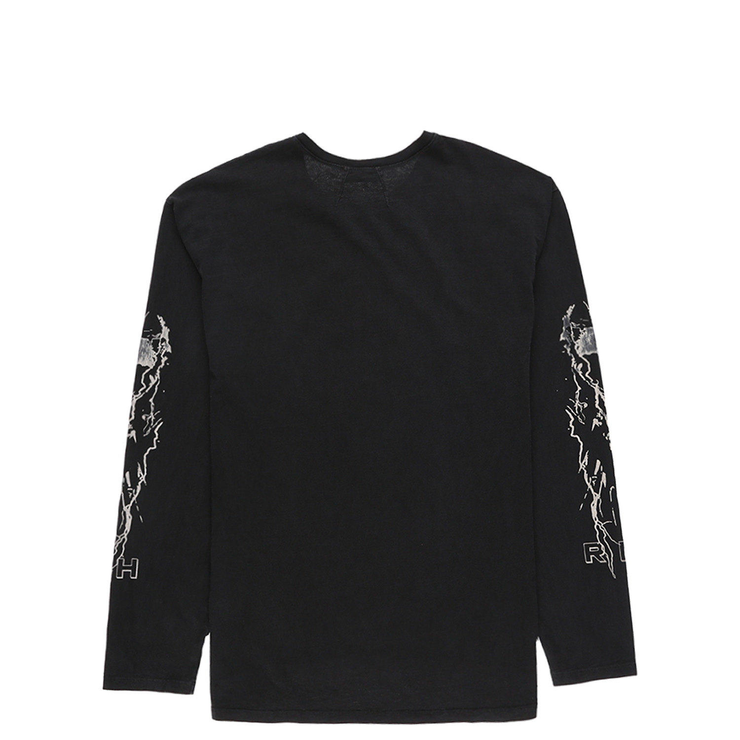 rhude almost home long sleeve