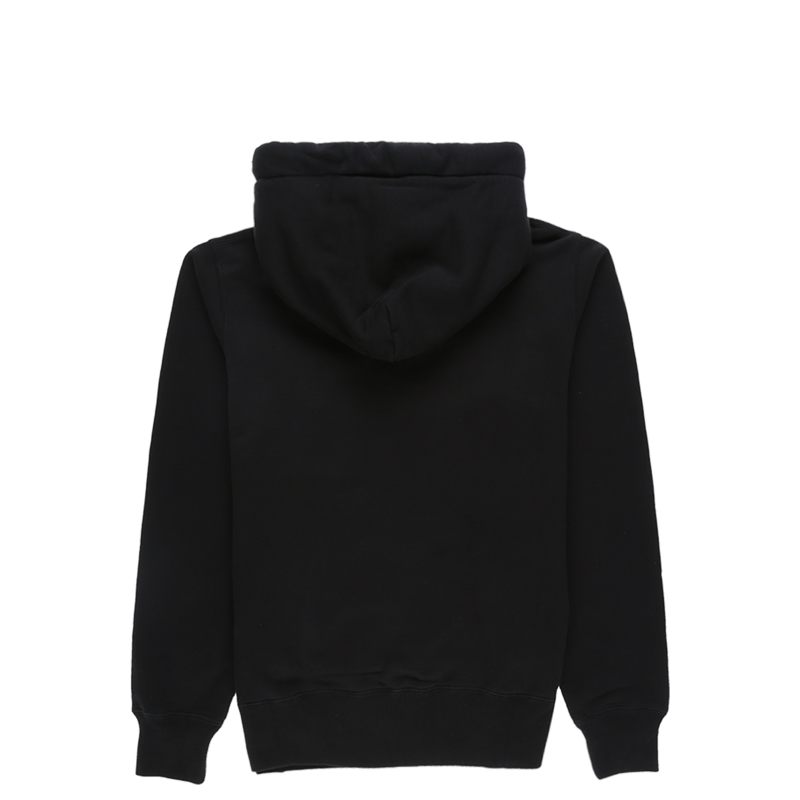 パーカー・フーディ AMBUSH Men Hoodies BMBB001S24FLE001 1010 Black パーカー・フーディ AMBUSH Men Sweater BMBB001S24FLE001 1010