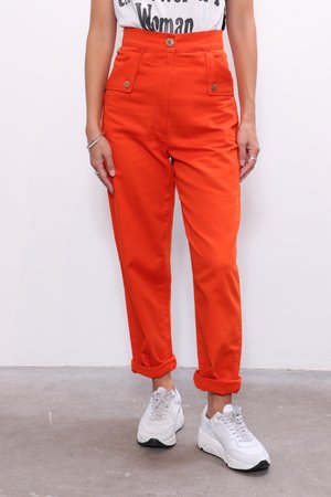 Ilana Kohn Huxie Pants Ilana Kohn Huxie Pants
