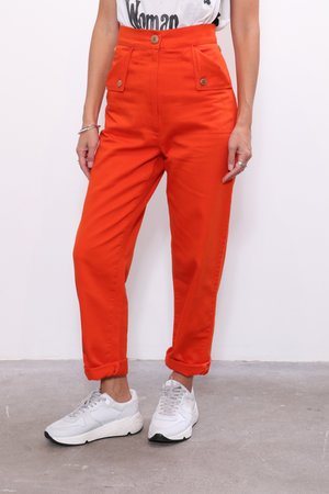 Ilana Kohn Huxie Pants Ilana Kohn Huxie Pants