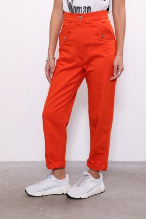 Ilana Kohn Huxie Pants Ilana Kohn Huxie Pants