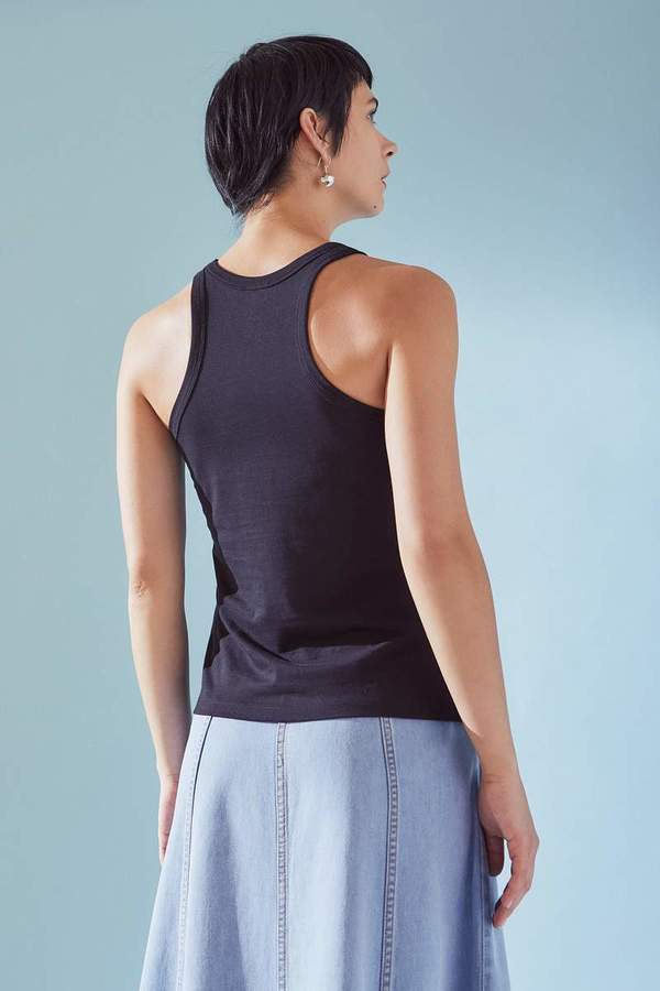 Kowtow Racer Back Singlet Kowtow Racer Back Singlet