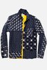 Kardo Fred Shirt - Patchwork - Thumbnail 1