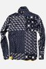 Kardo Fred Shirt - Patchwork - Thumbnail 2