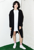 Bodega Thirteen Hannah Jacket Dress - White - Thumbnail 2