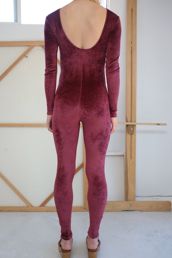 Baserange Odia Unitard Baserange Odia Unitard