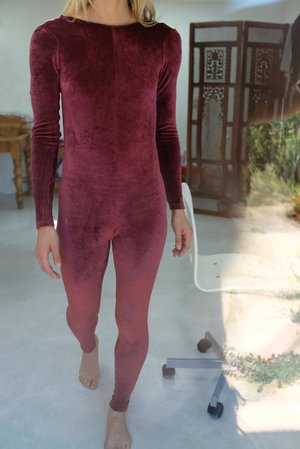 Baserange Odia Unitard Baserange Odia Unitard