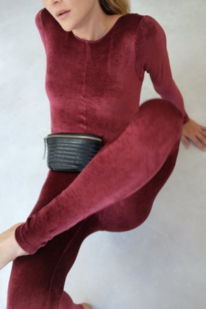 Baserange Odia Unitard Baserange Odia Unitard