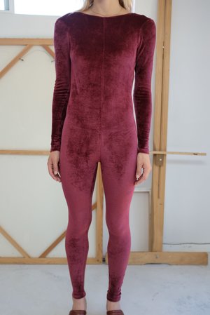 Baserange Odia Unitard Baserange Odia Unitard