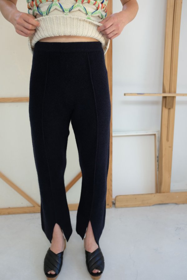 Baserange Ware Pants Baserange Ware Pants