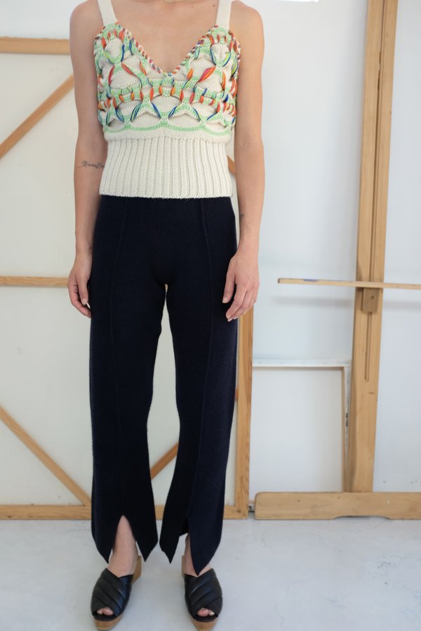 Baserange Ware Pants Baserange Ware Pants