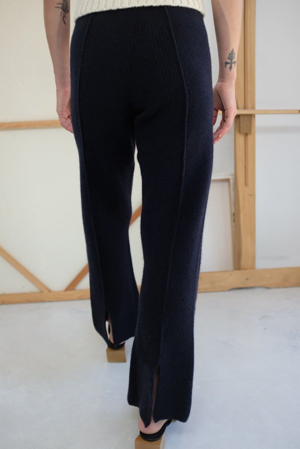 Baserange Ware Pants Baserange Ware Pants
