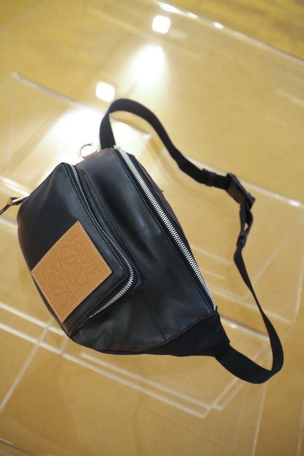 loewe bumbag