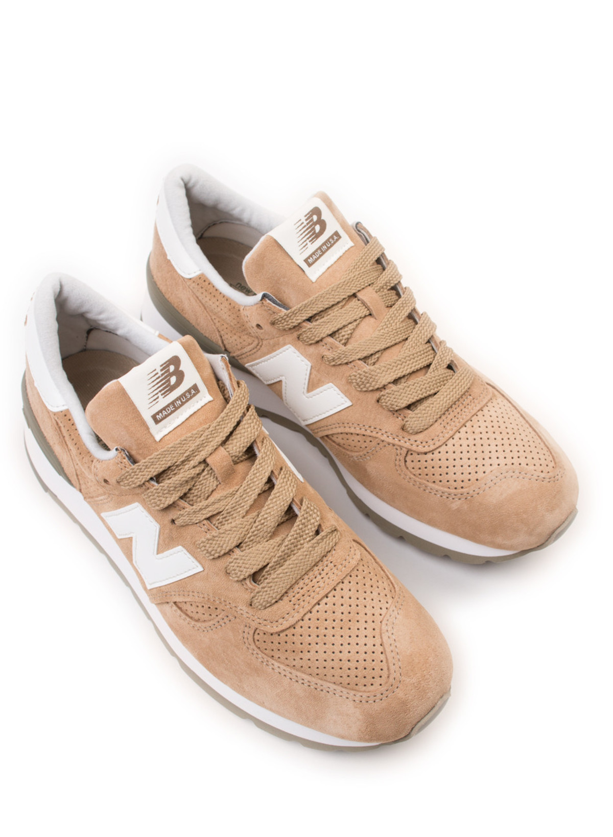 New Balance M990CER | Garmentory