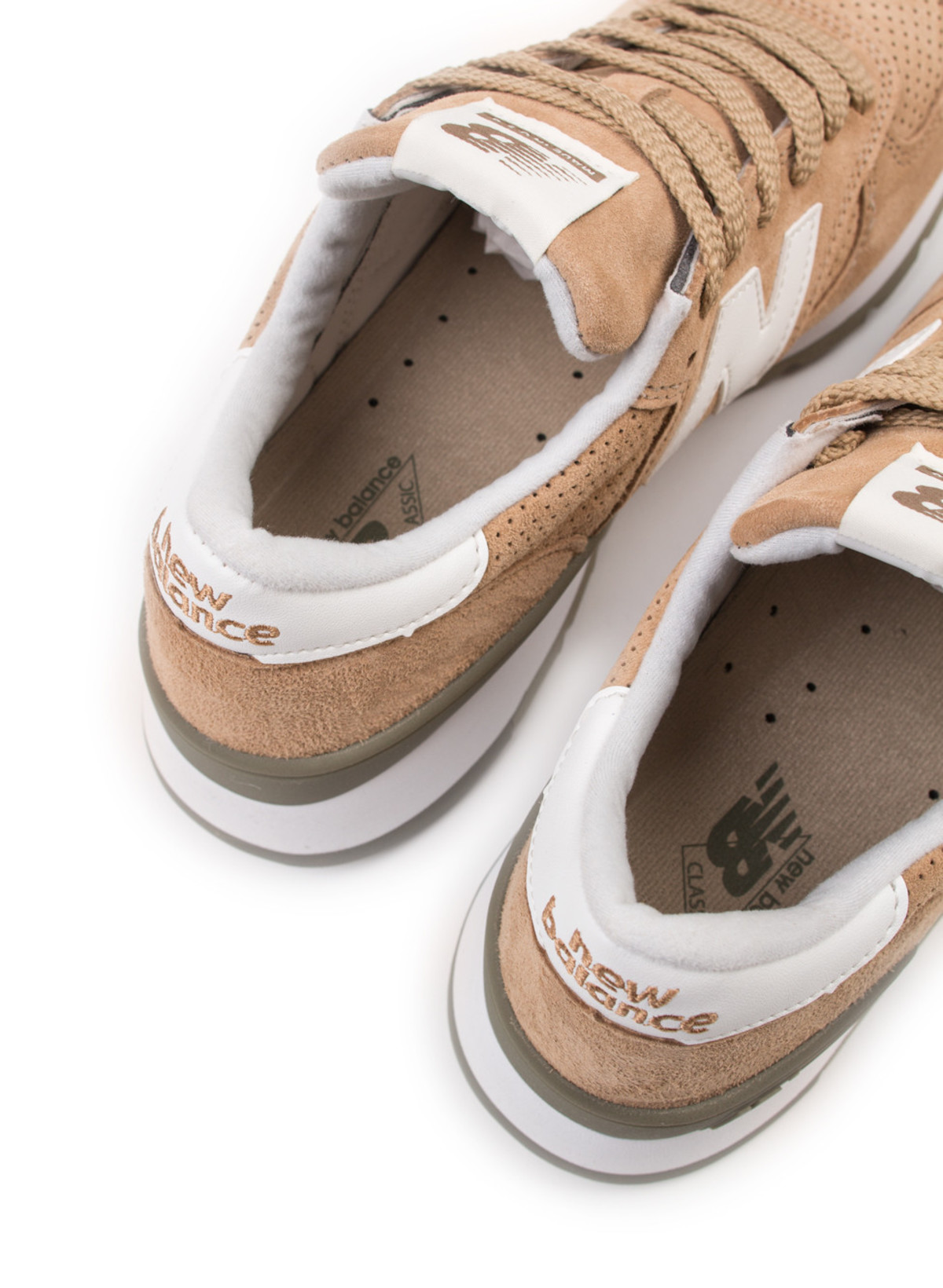 New Balance M990CER | Garmentory