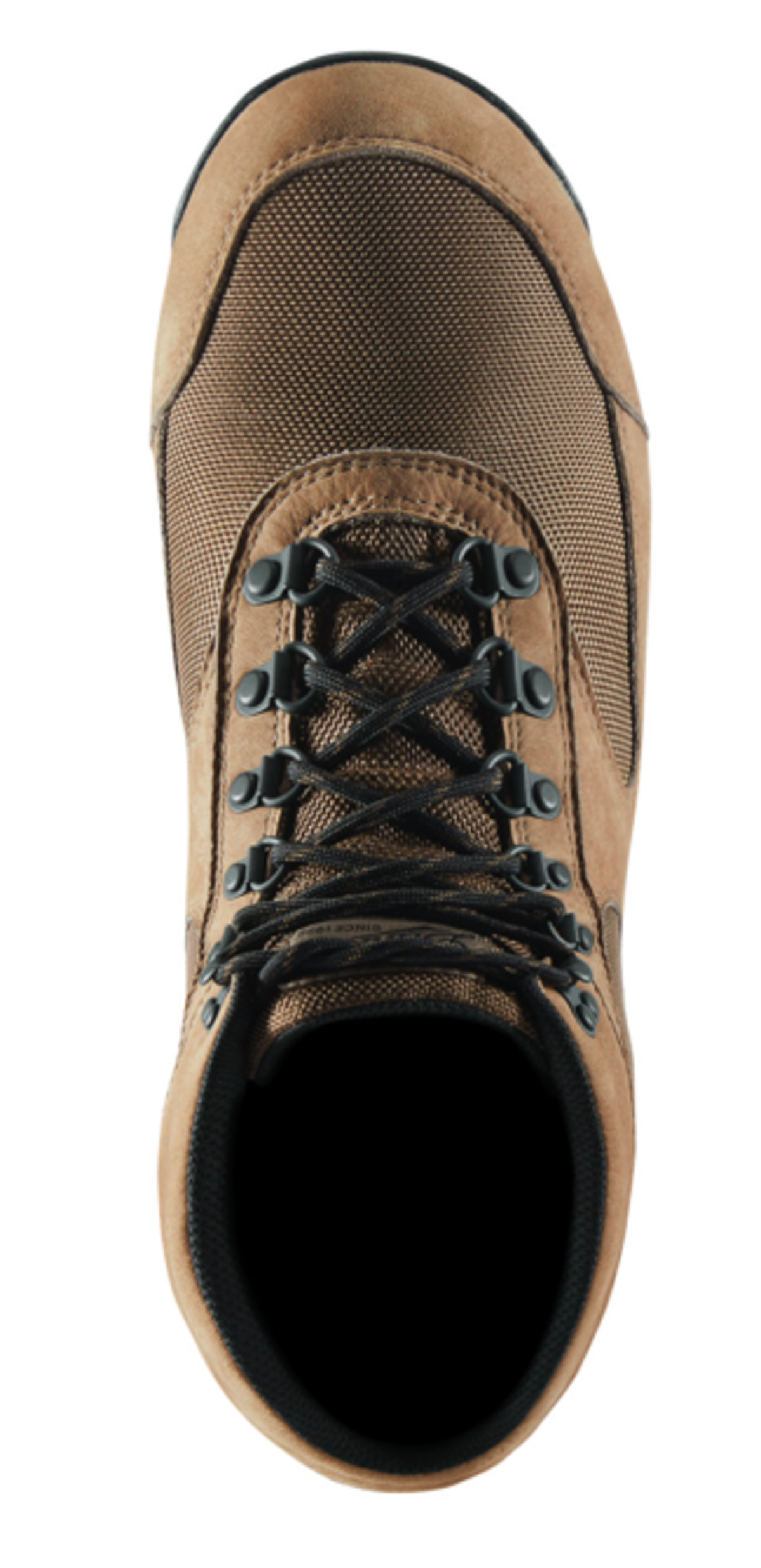 Danner Jag Hiking Boots Sandy Taupe Mens US 7.5 Medium Width Danner - Jag II Barley main image 2