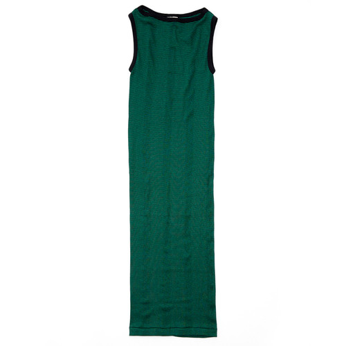 Curator James Dress Curator James Dress