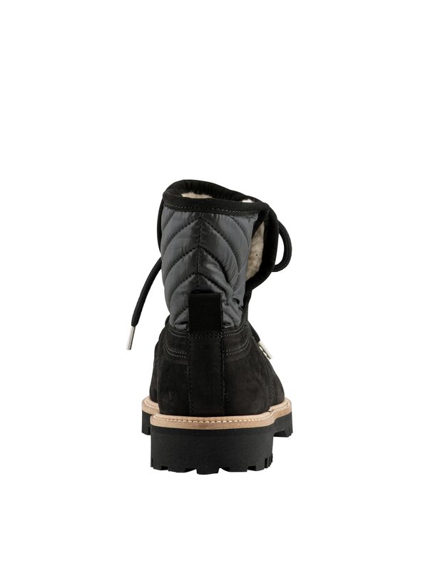 ganni winter hiking boots