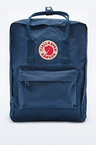 FJÄLLRÄVEN KANKEN CLASSIC ROYAL BLUE FJÄLLRÄVEN KANKEN CLASSIC ROYAL BLUE