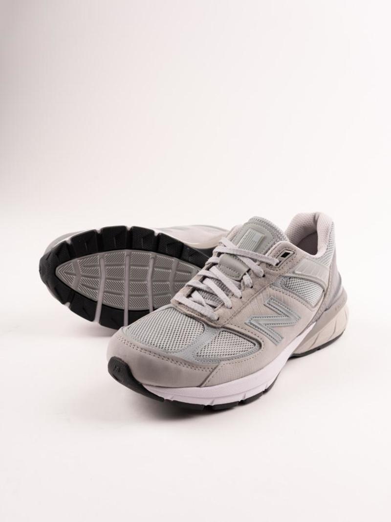 New Balance x Engineered Garments M990EGG5 - Grey | Garmentory New Balance x Engineered Garments M990EGG5 - Grey | Garmentory
