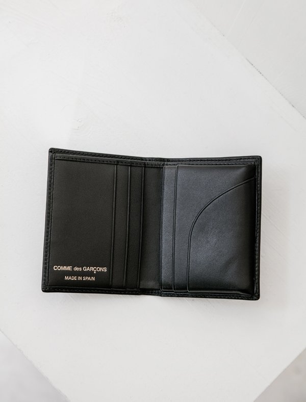 CDG COMME des GARÇONS card case <No.833> Comme des Garçons Extended Card Wallet | Garmentory