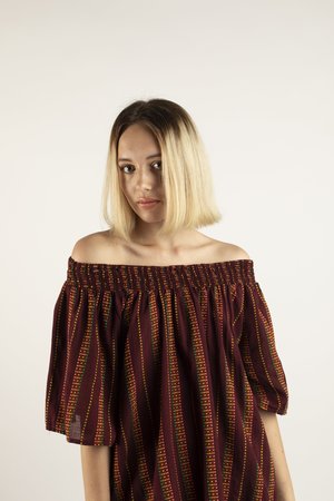 Ace & Jig Marisol Top Ace & Jig Marisol Top