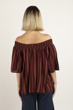 Ace & Jig Marisol Top Ace & Jig Marisol Top