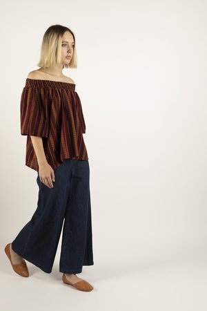 Ace & Jig Marisol Top Ace & Jig Marisol Top