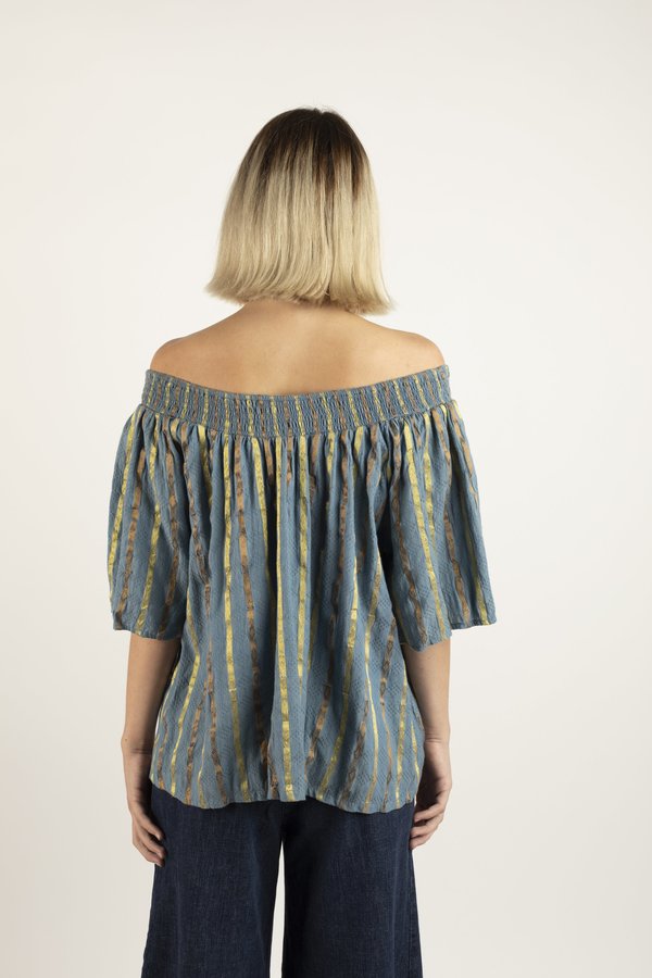 Ace & Jig Marisol Top Ace & Jig Marisol Top
