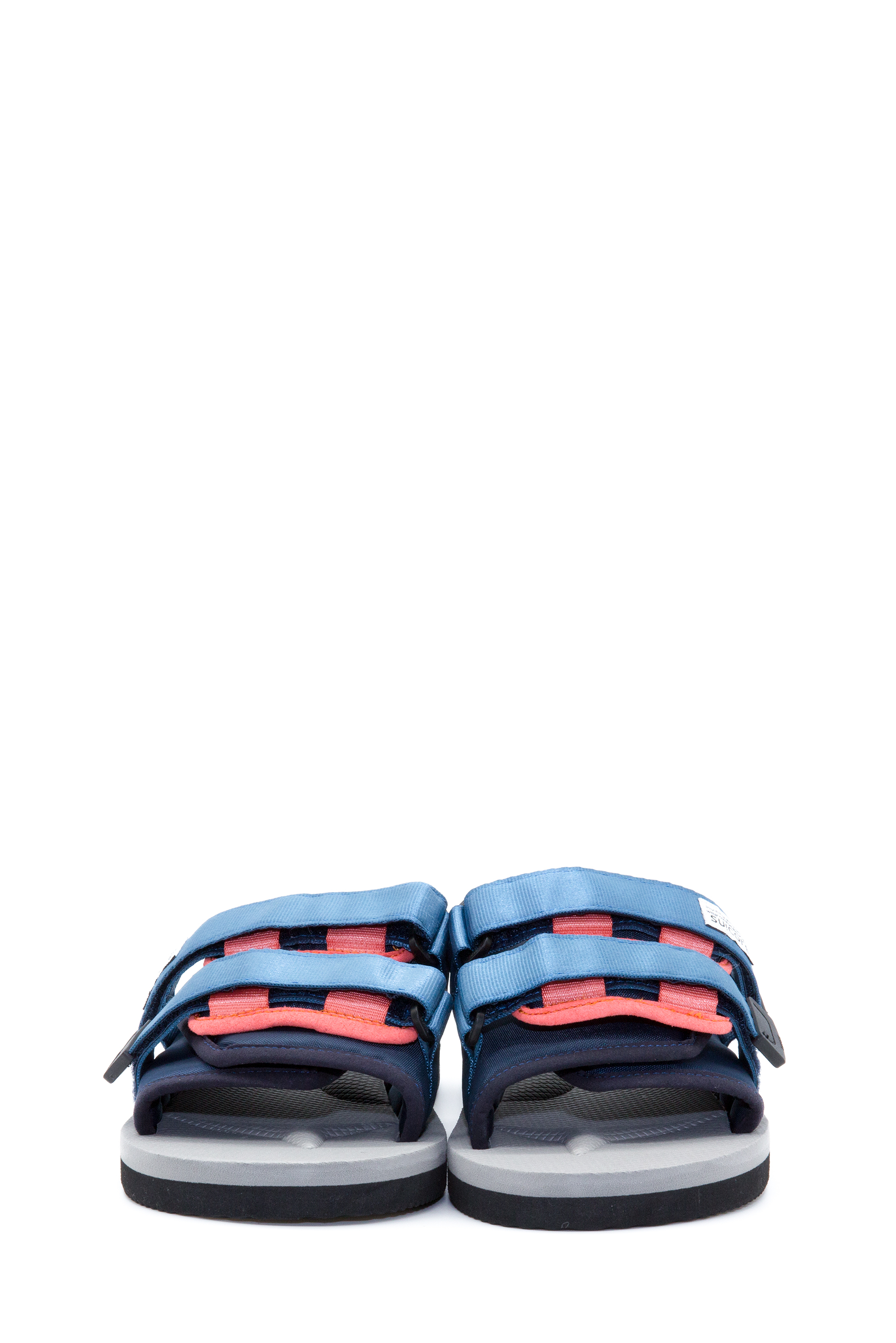 Suicoke MOTO Cab - Navy/Gray | Garmentory display picture 3