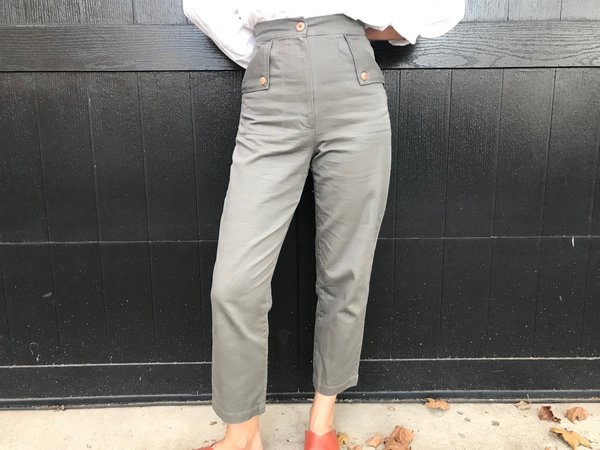 Ilana Kohn Huxie Pants Ilana Kohn Huxie Pants