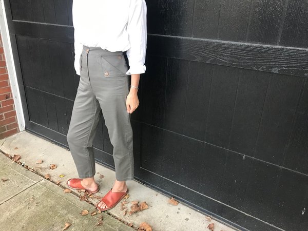Ilana Kohn Huxie Pants Ilana Kohn Huxie Pants
