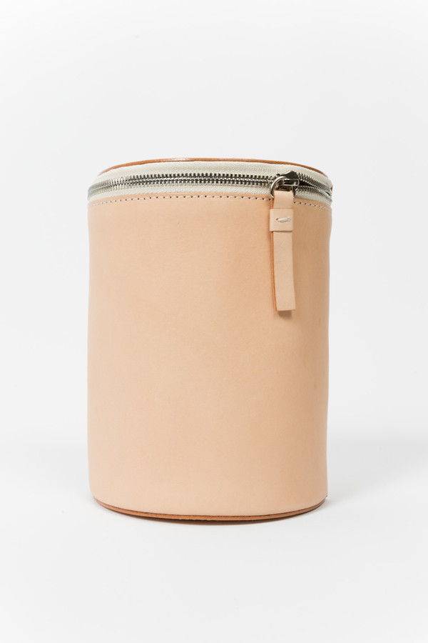 Building Block Beltpack in Nude Building Block Beltpack in Nude