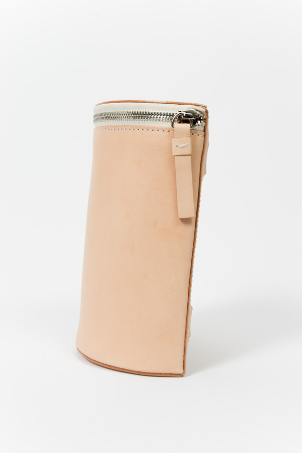 Building Block Beltpack in Nude Building Block Beltpack in Nude