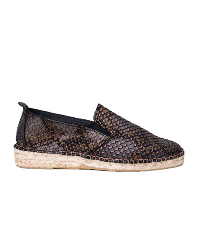 Prism Espadrilles Dragon Snakeskin Prism Espadrilles Dragon Snakeskin