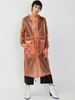 Stutterheim Ranarp Raincoat - Clear Flame | Garmentory
