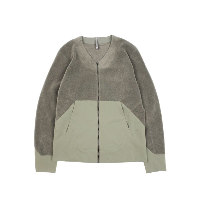 VEILANCE DINITZ COMP JACKET - CLAY | Garmentory