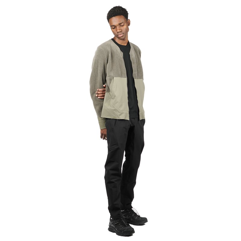 VEILANCE DINITZ COMP JACKET - CLAY | Garmentory