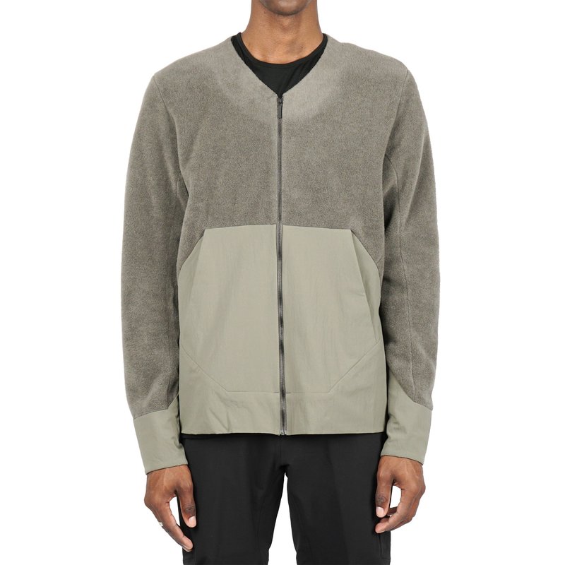 VEILANCE DINITZ COMP JACKET - CLAY | Garmentory