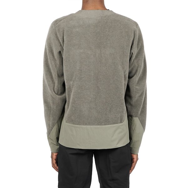 VEILANCE DINITZ COMP JACKET - CLAY | Garmentory