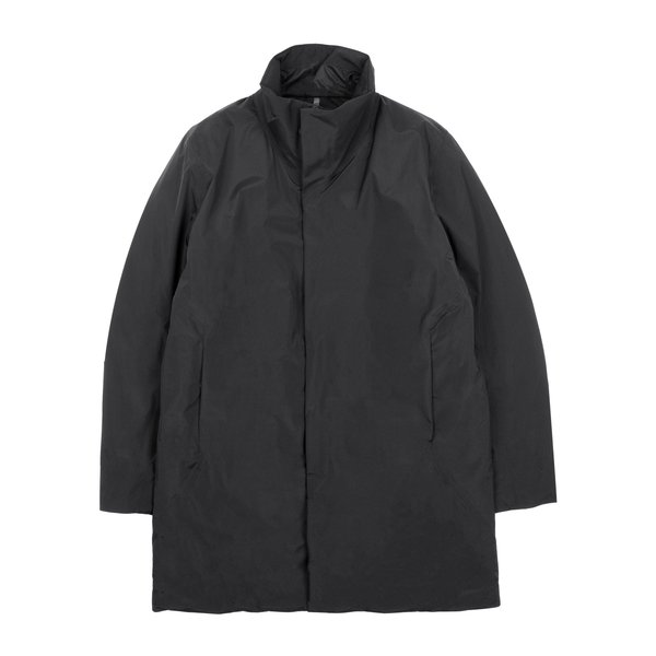 Veilance Euler IS Coat XS black アークテリクス Veilance Euler IS Coat XS black アークテリクス Veilance 【公式通販】