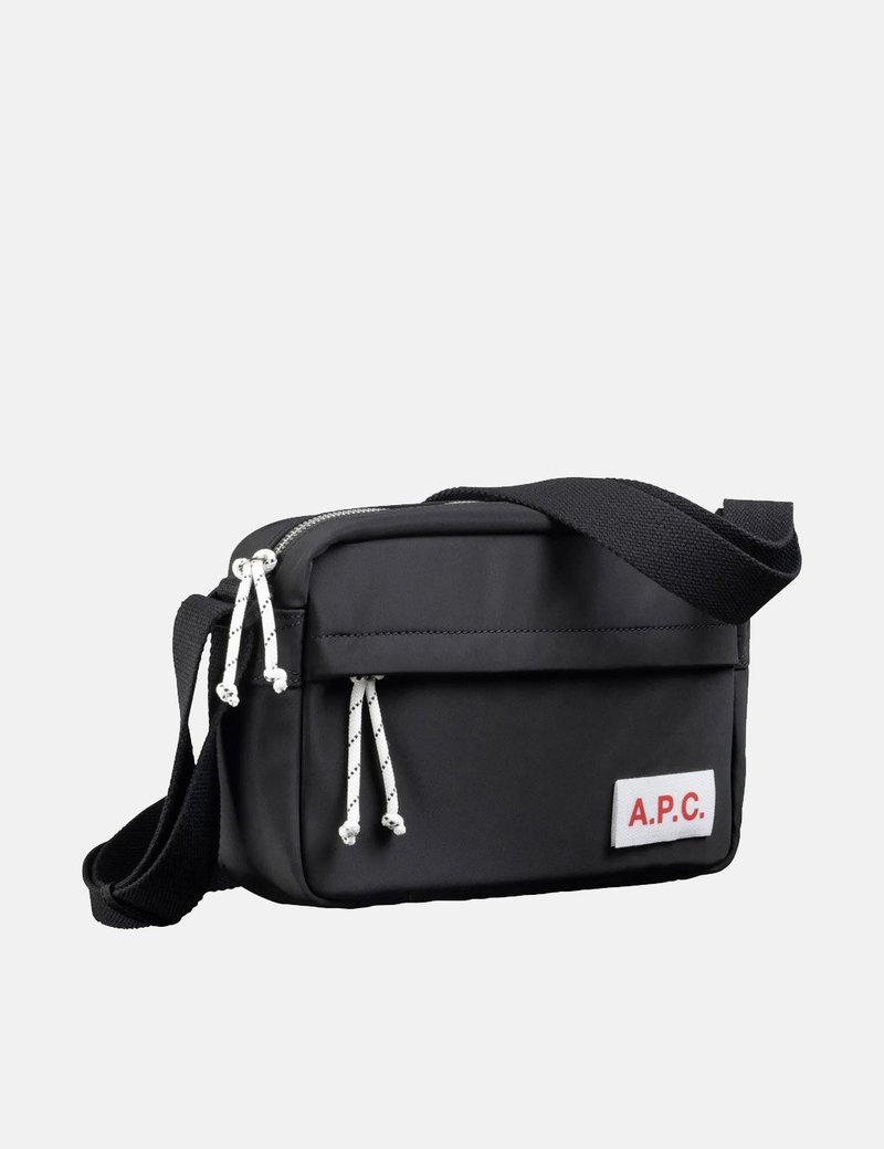 HOT Canvas Pouch Apc Protection Camera Bag Protection