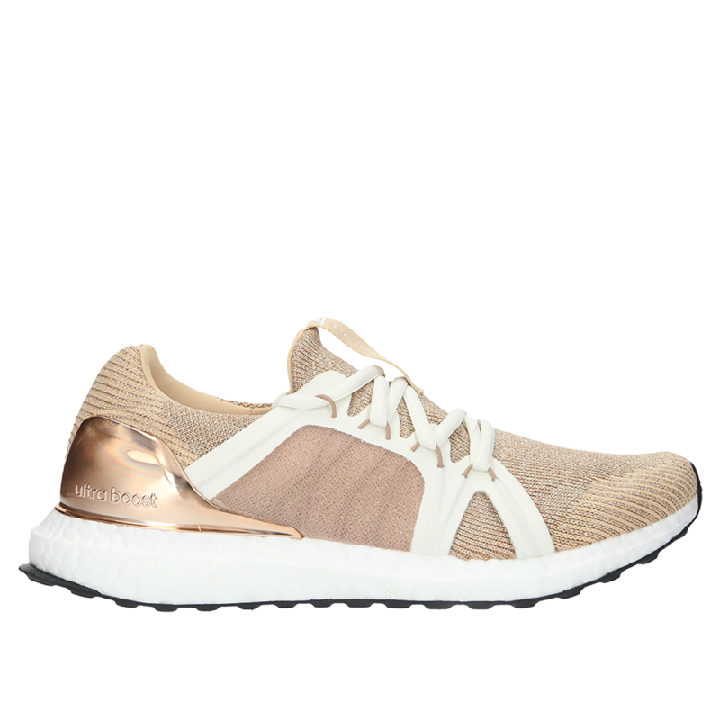 Adidas Stella McCartney Ultraboost Sneakers Future Metallic
