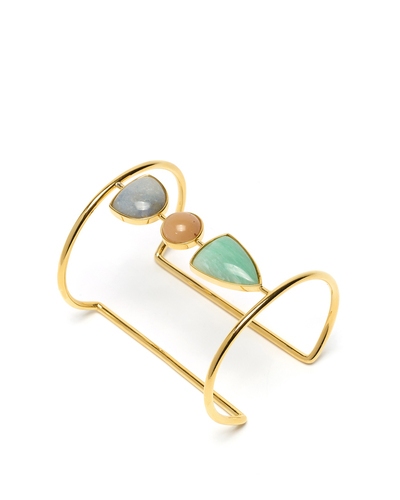 Lizzie Fortunato Illumination Cuff Lizzie Fortunato Illumination Cuff
