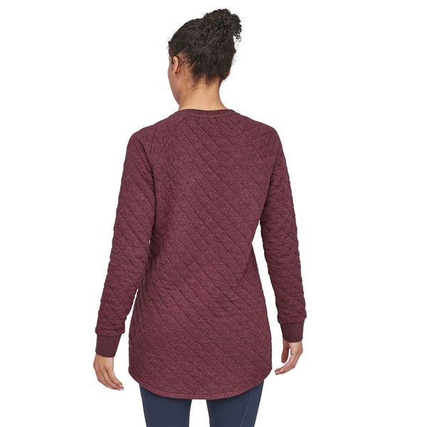 patagonia cotton quilt tunic