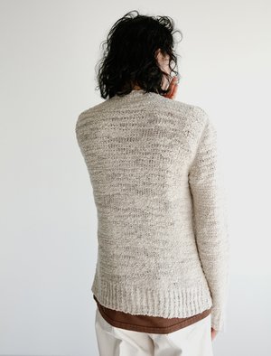 ourlegacy BASE ROUNDNECK アワーレガシー ニット ourlegacy BASE ROUNDNECK アワーレガシー ニット - メルカリ