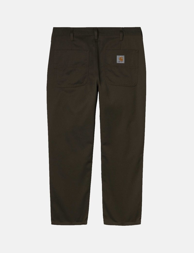 CARHARTT WIP Carhartt-WIP Abbott Pant 'Denison Twill' (Tapered Fit