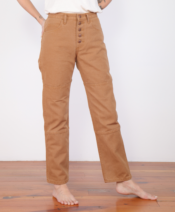 carleen one tone jeans