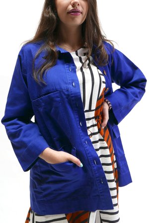 Ilana Kohn Mabel Jacket Ilana Kohn Mabel Jacket