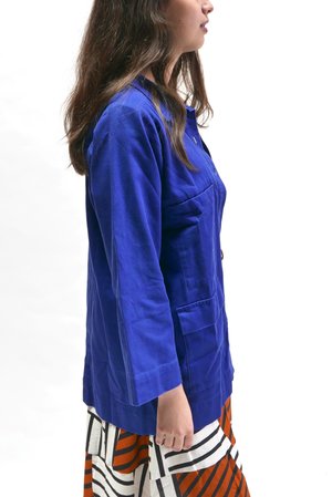 Ilana Kohn Mabel Jacket Ilana Kohn Mabel Jacket